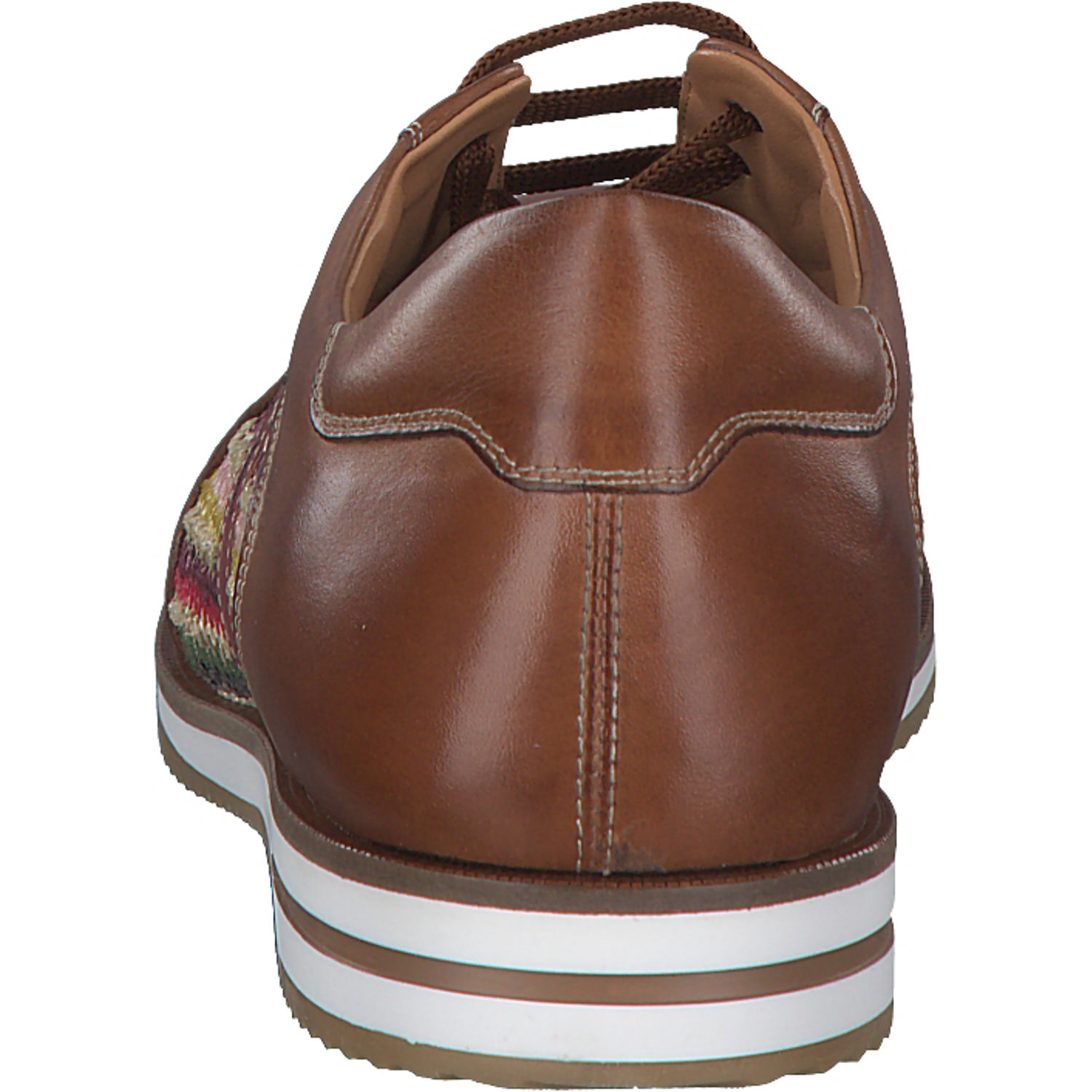 Galizio Torresi 310530, Sportliche Halbschuhe, Herren, Braun