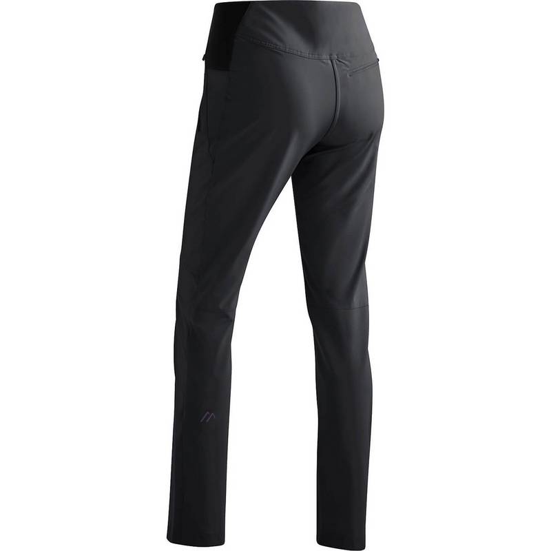 Maier Sports Latit Slim Vario Trekkinghose Damen