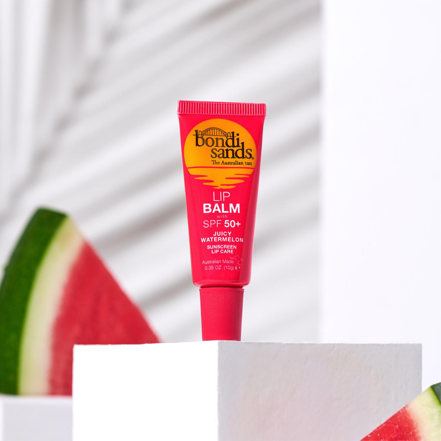 Lip Balm Watermelon