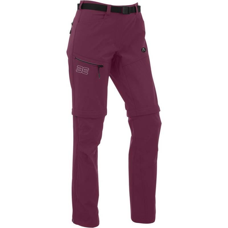 Maul Sport Oakville Zipphose Damen