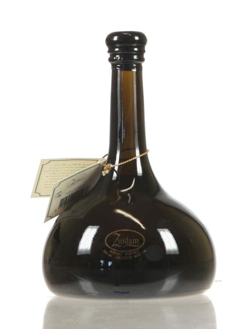 Zuidam Honey Whisky Liqueur 0,5 l·40 % vol