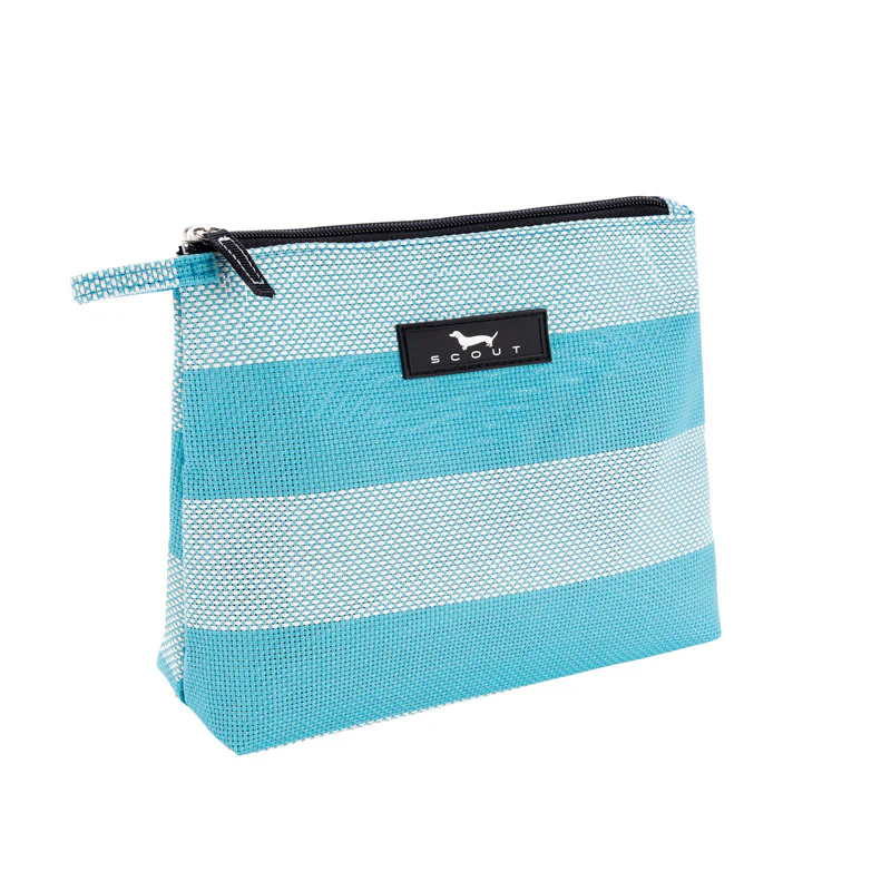 Woven Pouch Medium Go Getter