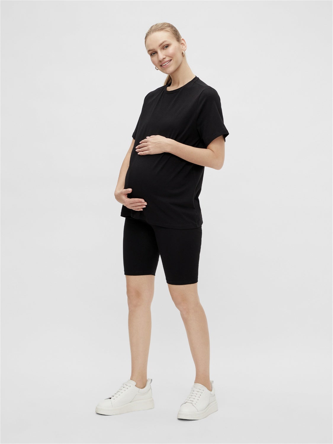 Umstands-t-shirt