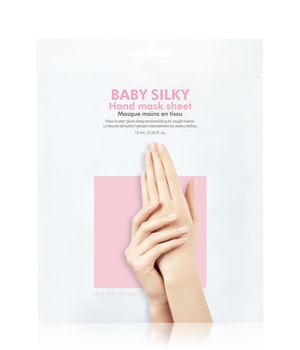 HOLIKA HOLIKA Baby Silky Handmaske-18 ml