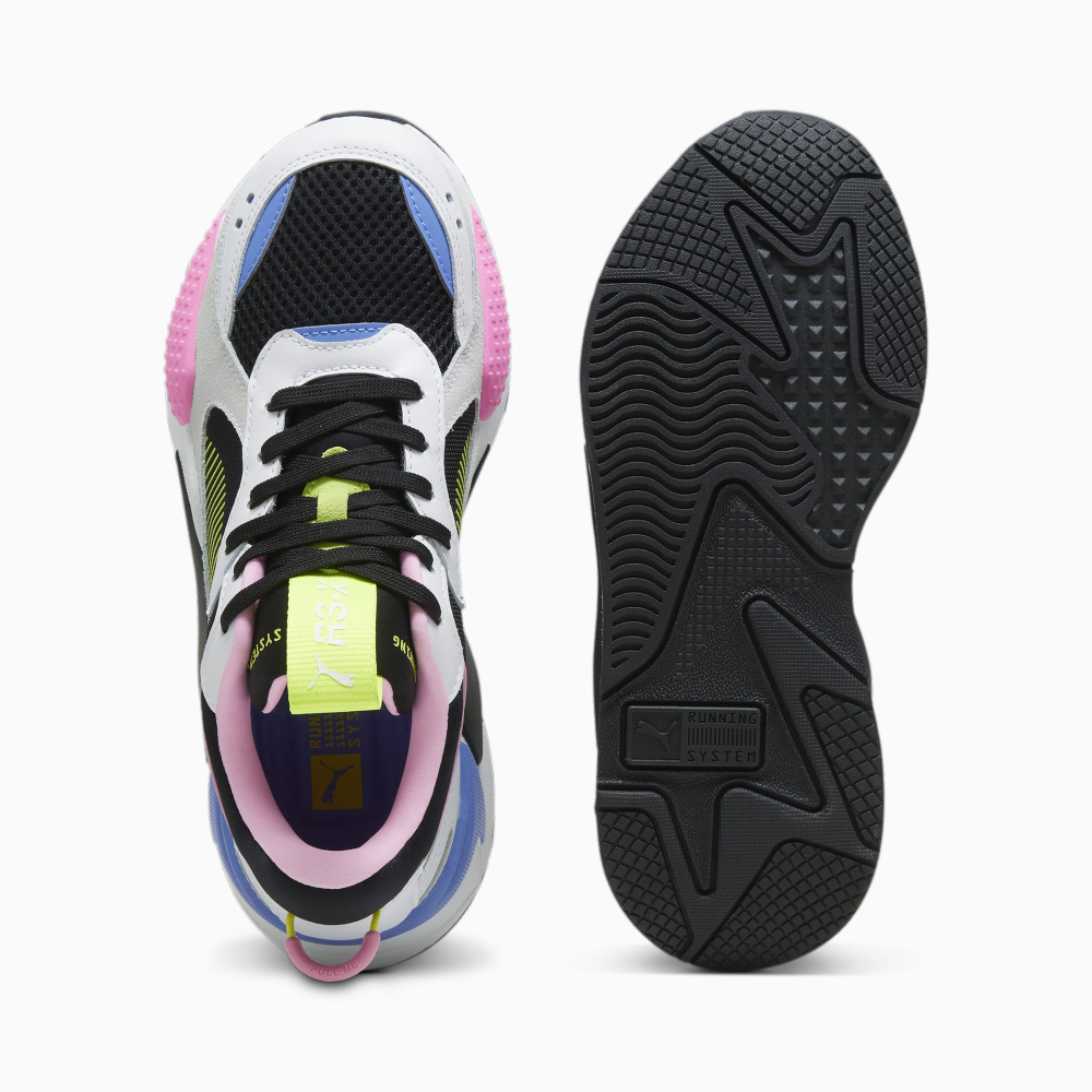 PUMA RS X Reinvention 369579_23 / schwarz