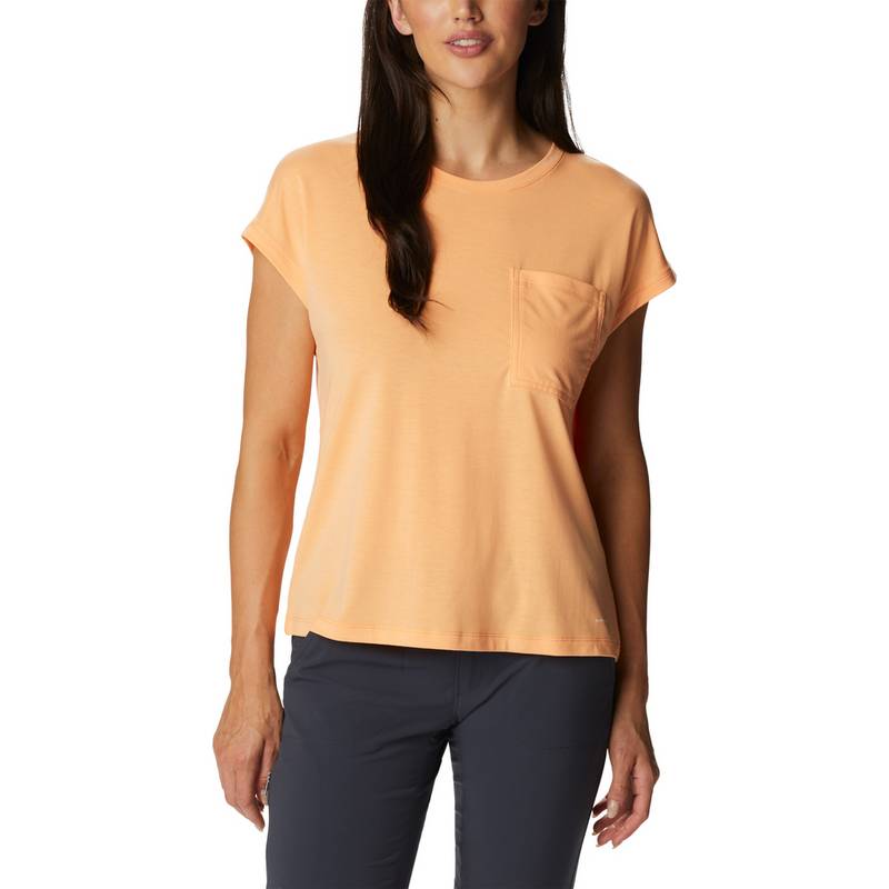 Columbia Boundless Funktionsshirt Damen
