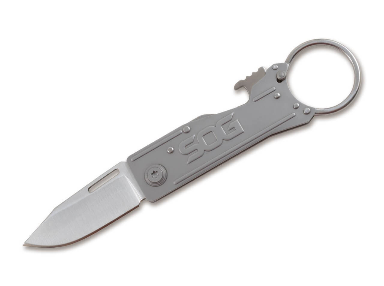 KeyTron