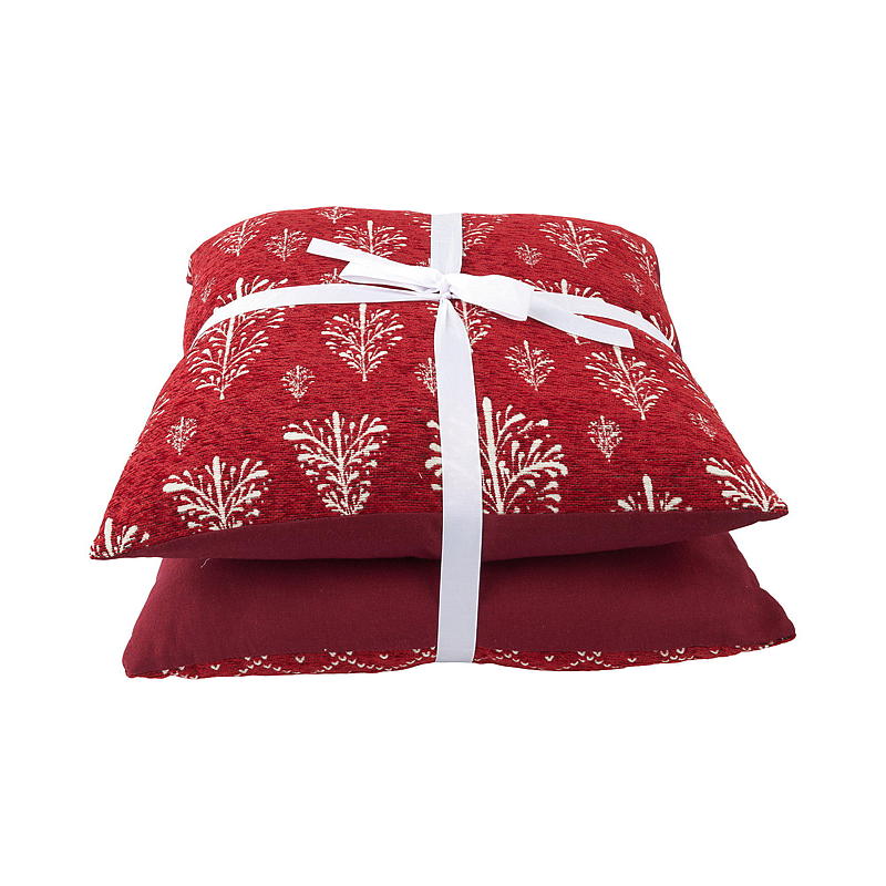 Home Pute 2-pk 45x45 cm