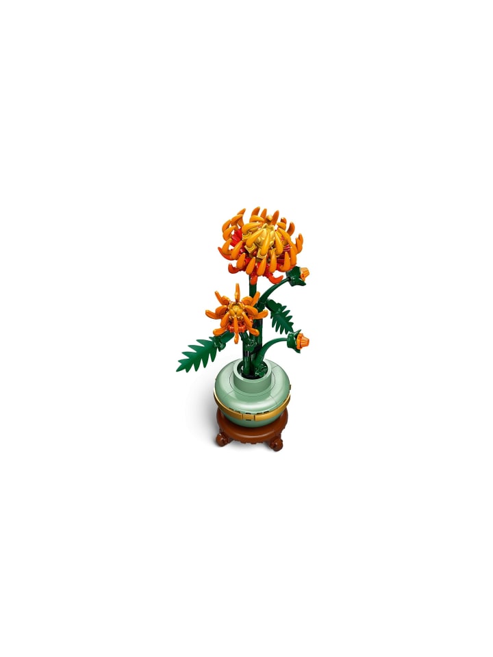 LEGO Icons 10368 Chrysantheme günstig kaufen onesize