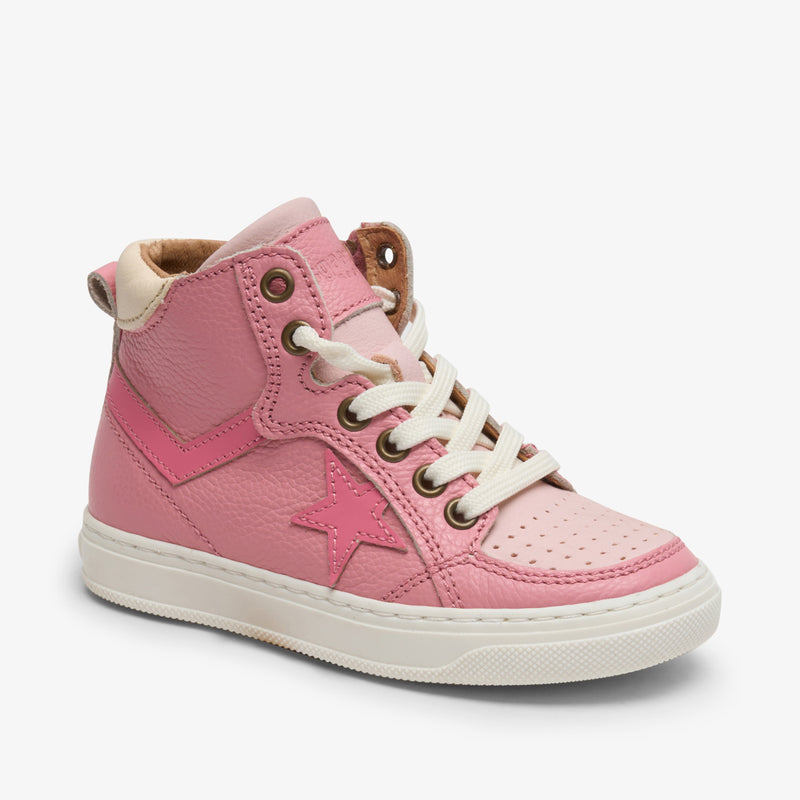 isak bubble gum - Rose