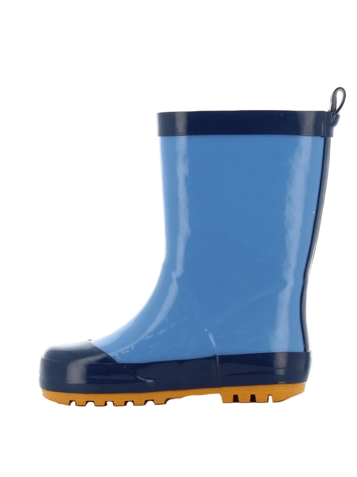 Paw Patrol Gummistiefel mit Paw Patrol Motiv, in Blau günstig kaufen