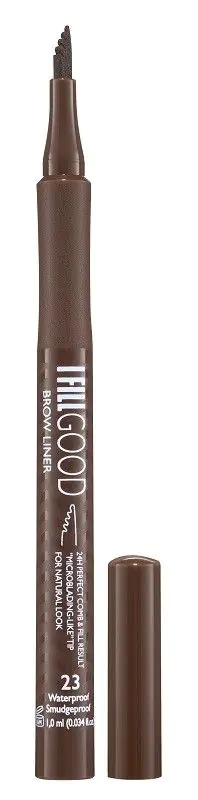 Milucca I Fill Good Brow Eyelinera, 23