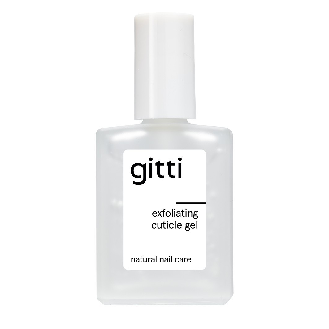 Exfoliating Cuticle Gel