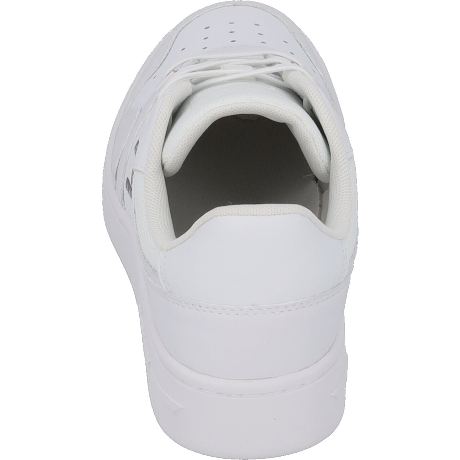 Tommy Hilfiger EN0EN02434, Schnürschuhe, Damen, Weiß