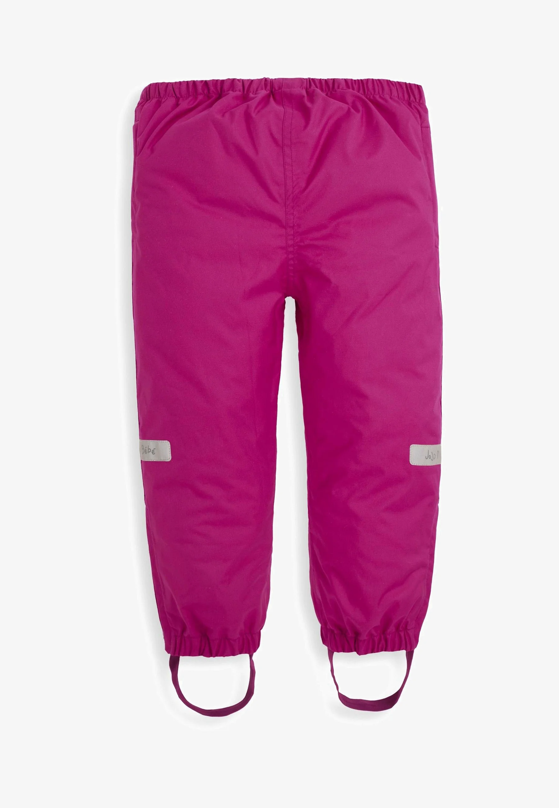 JoJo Maman Bébé PACK AWAY WATERPROOF STANDARD - Pantalones impermeables