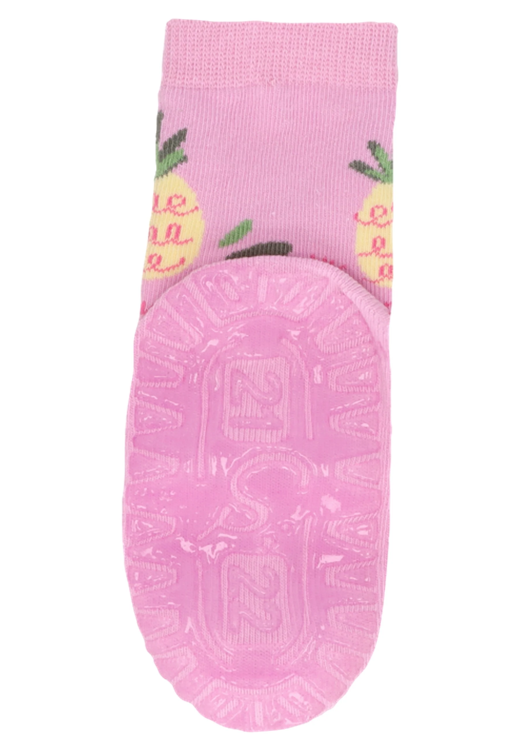 Fli Fli SUN mit Motiv Ananas in versch. Farben