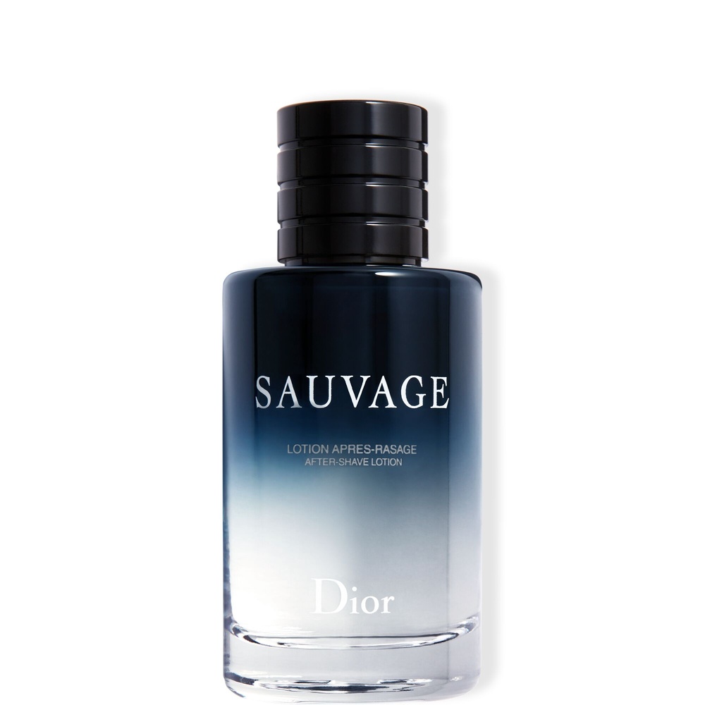 DIOR Sauvage Lotion Après-Rasage