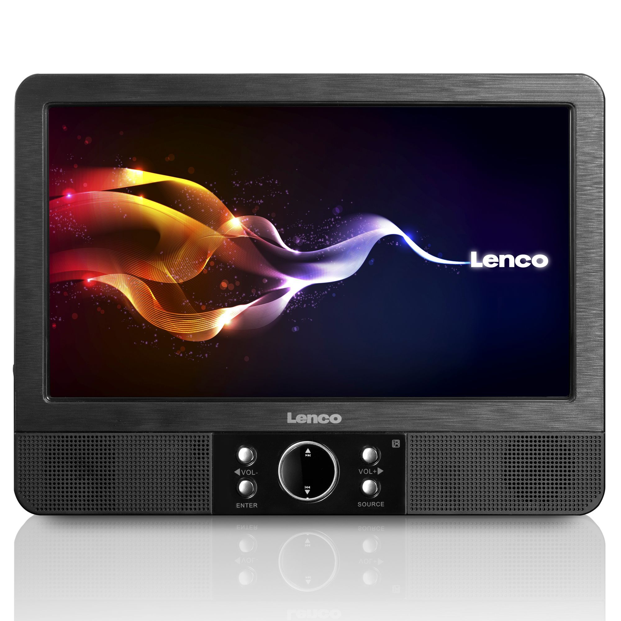 Lenco MES-415 DVD-Spieler