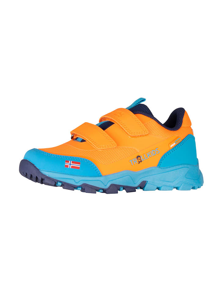 Trollkids Wanderschuhe 