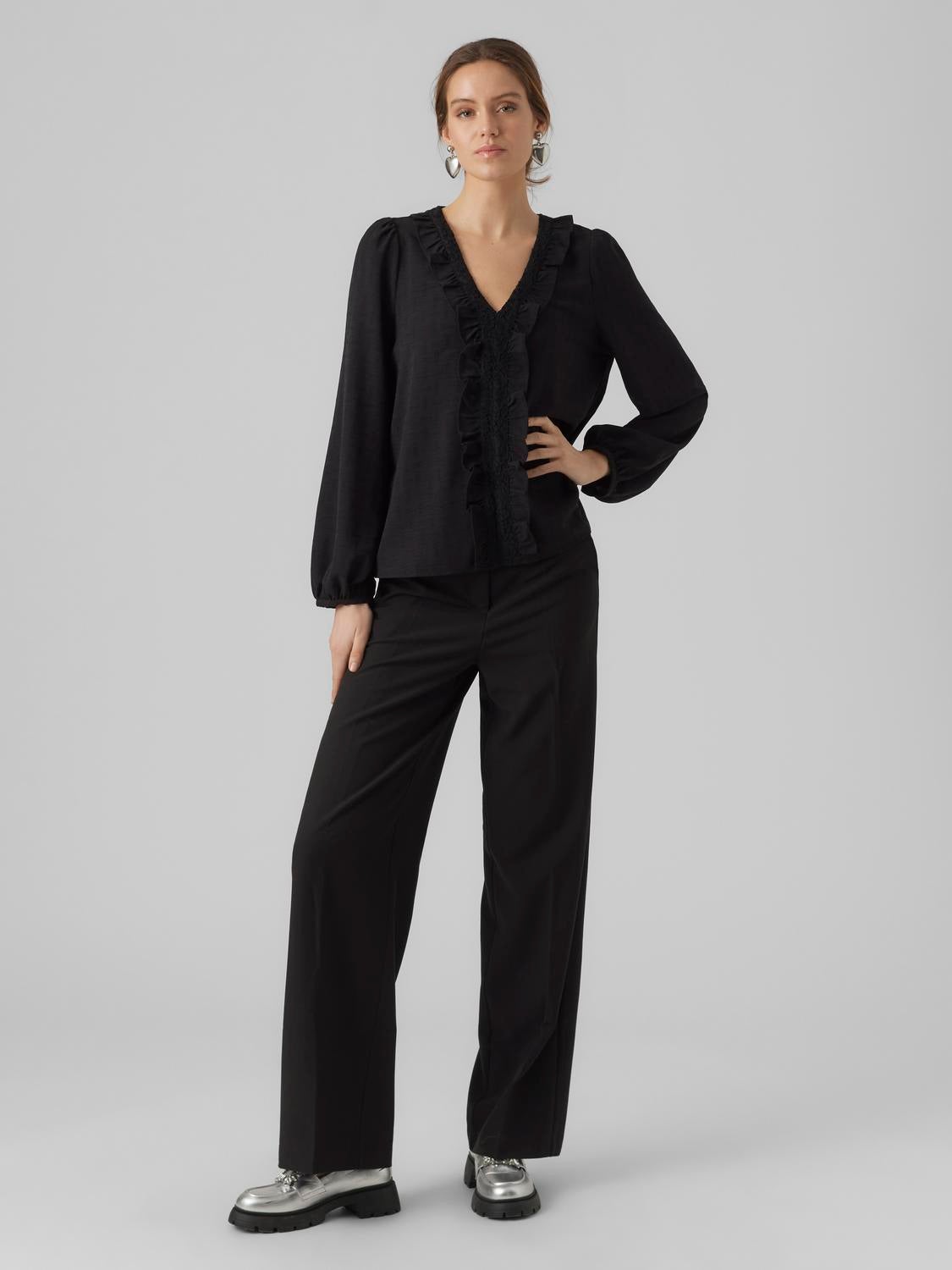 VMCAREN Top