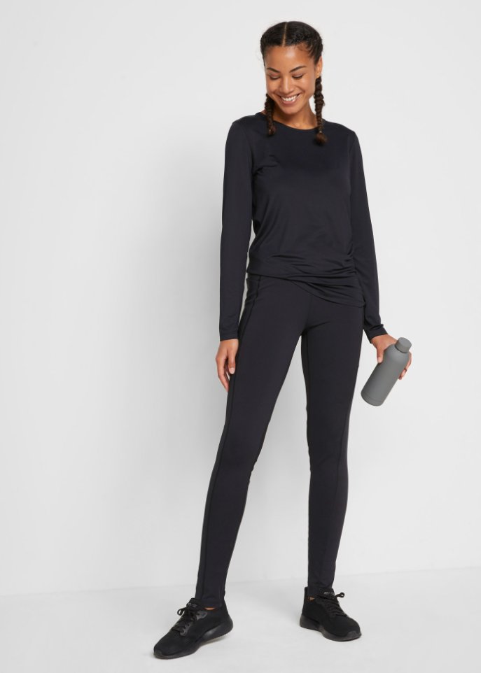 Sport Longshirt