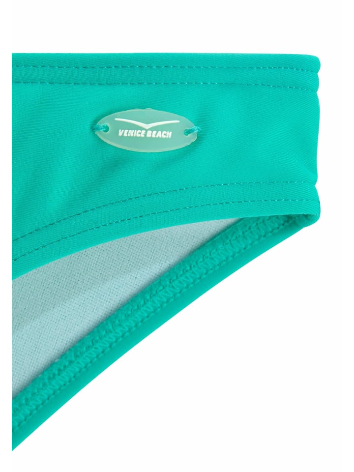 Venice Beach Tankini in mint-weiß günstig kaufen