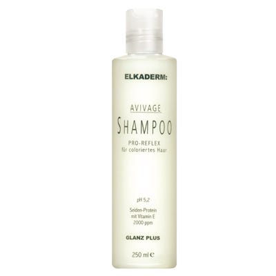 Elkaderm Avivage Pro-Reflex Shampoo 250 ml