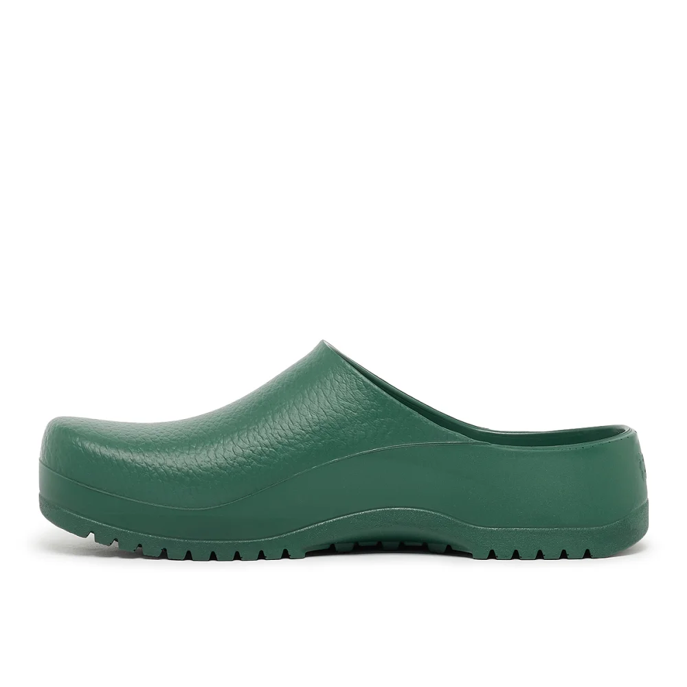 Birkenstock Super Birki 68051 / grün