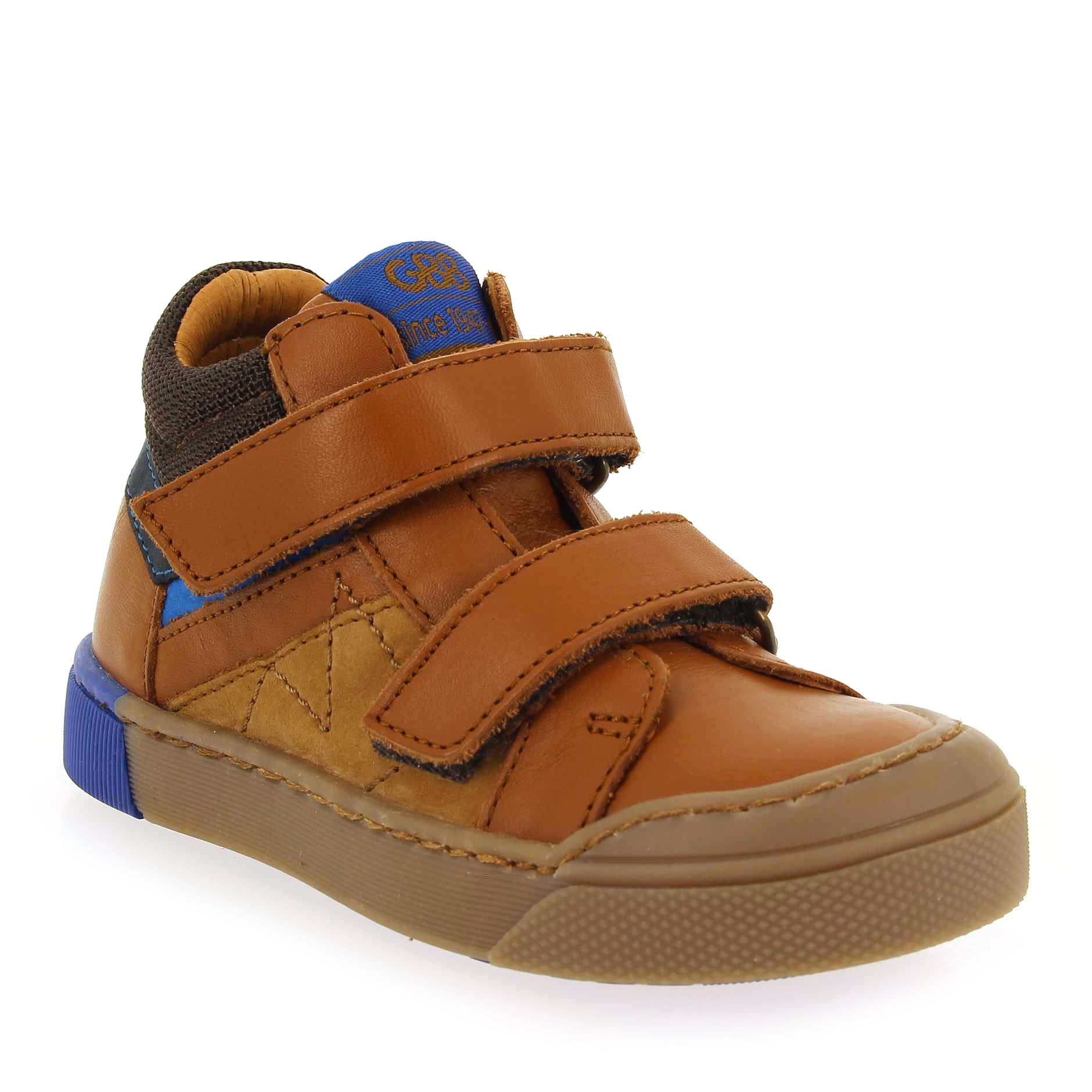 GBB  TANGUY - Camel Bleu