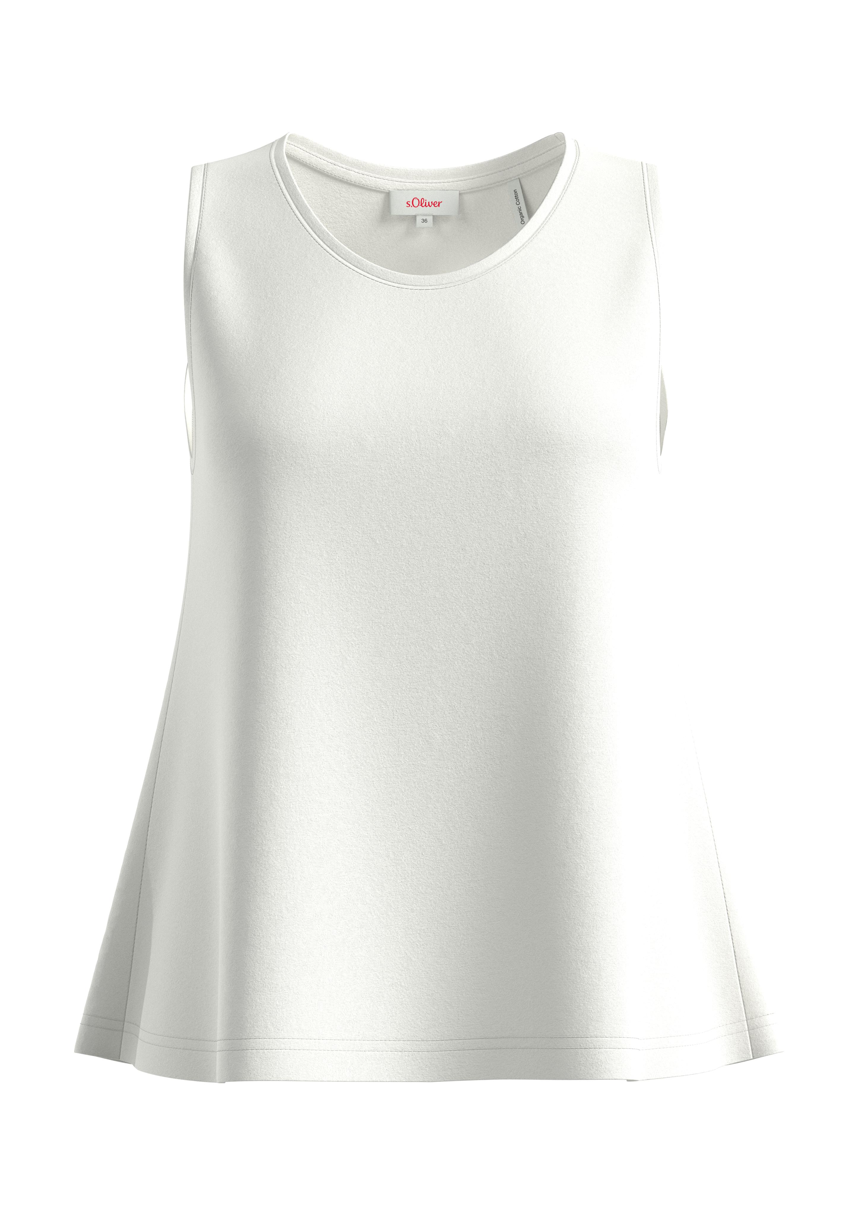 Top aus Modalmix  2129622-0210