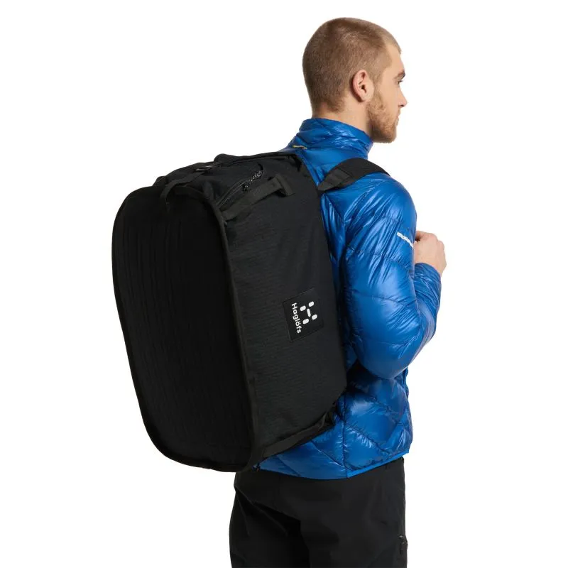 Haglöfs Fjällfärd 60 - True Black