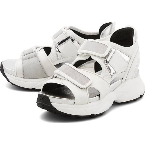 Michael Kors Chunky-Sandalette HARVEY SANDAL