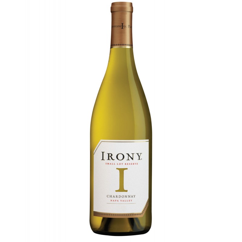 Irony Chardonnay Vieilles Vignes