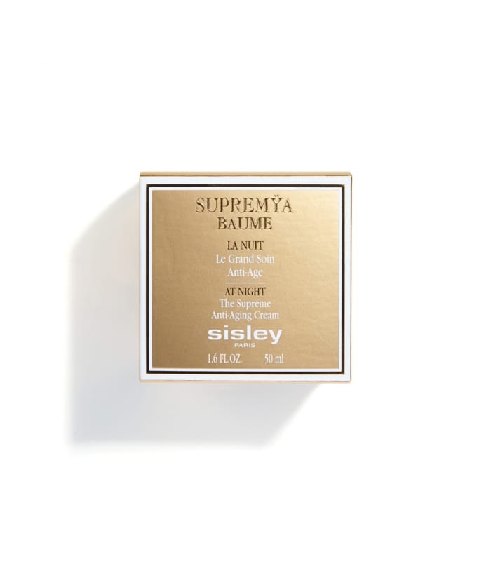 SISLEY-SUPREMŸA BAUME LA NUIT-Soin de Nuit