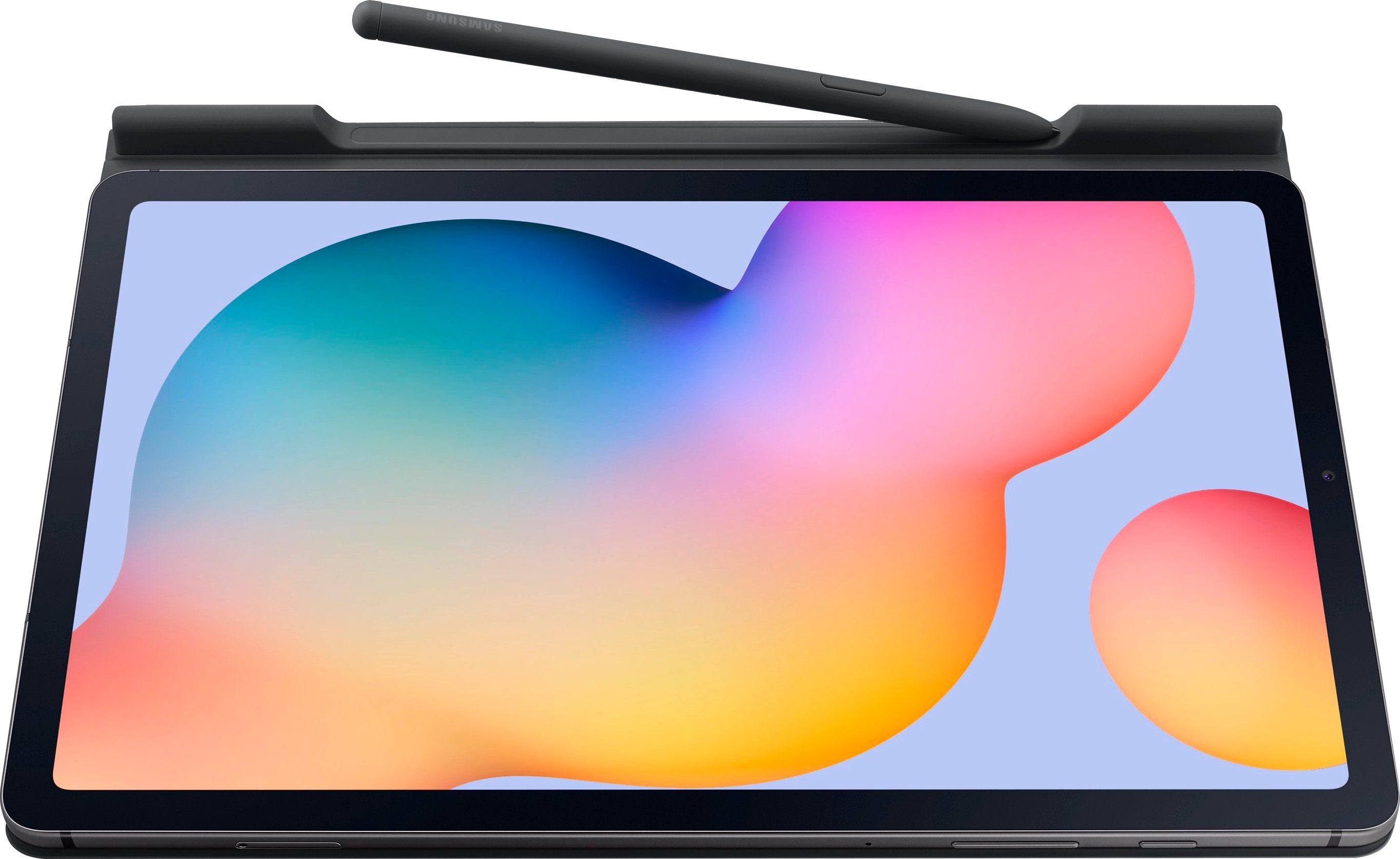 Samsung Tablet-Hülle Book Cover EF-BPA610 Galaxy Tab S6 Lite