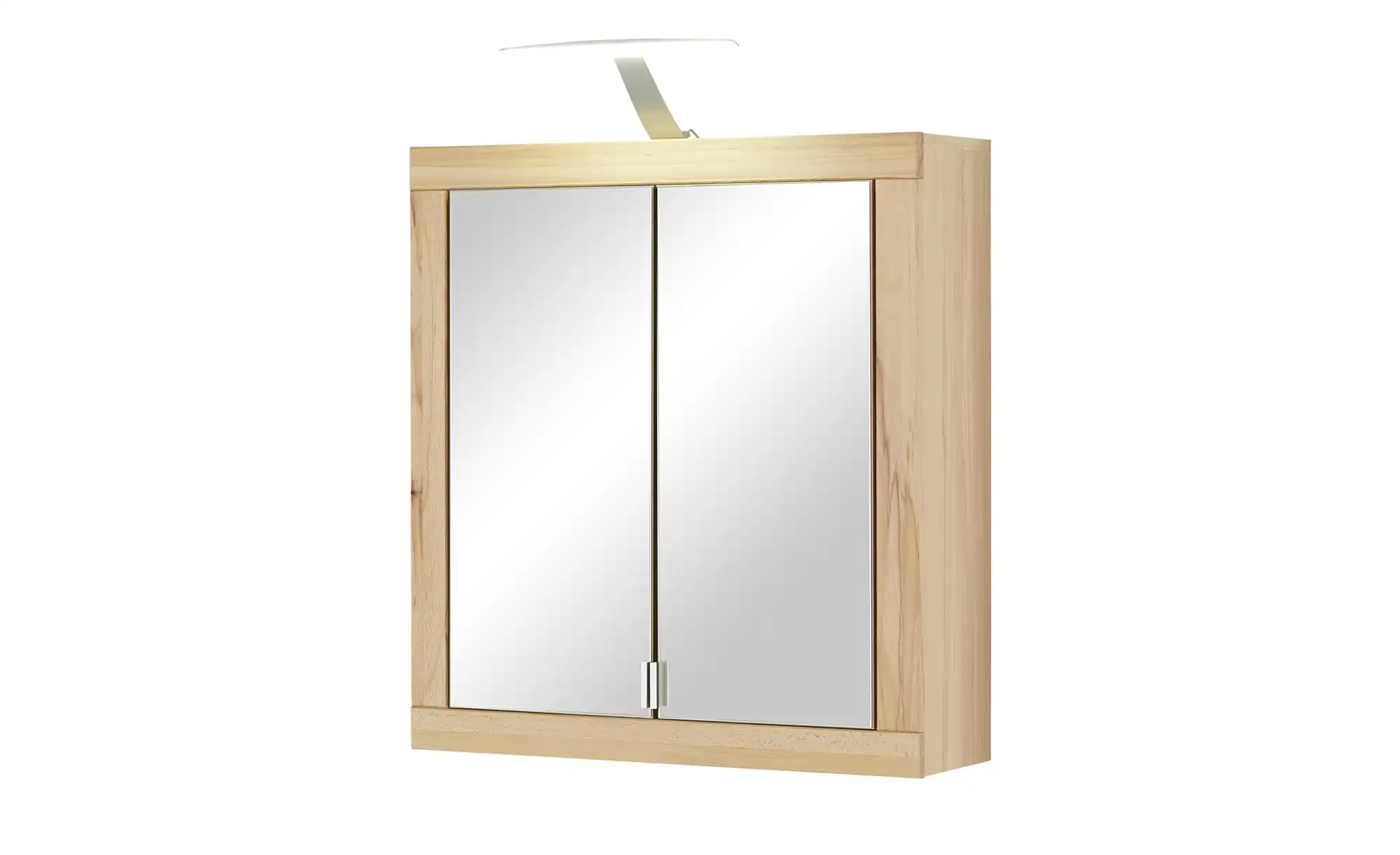smart Bad-Spiegelschrank