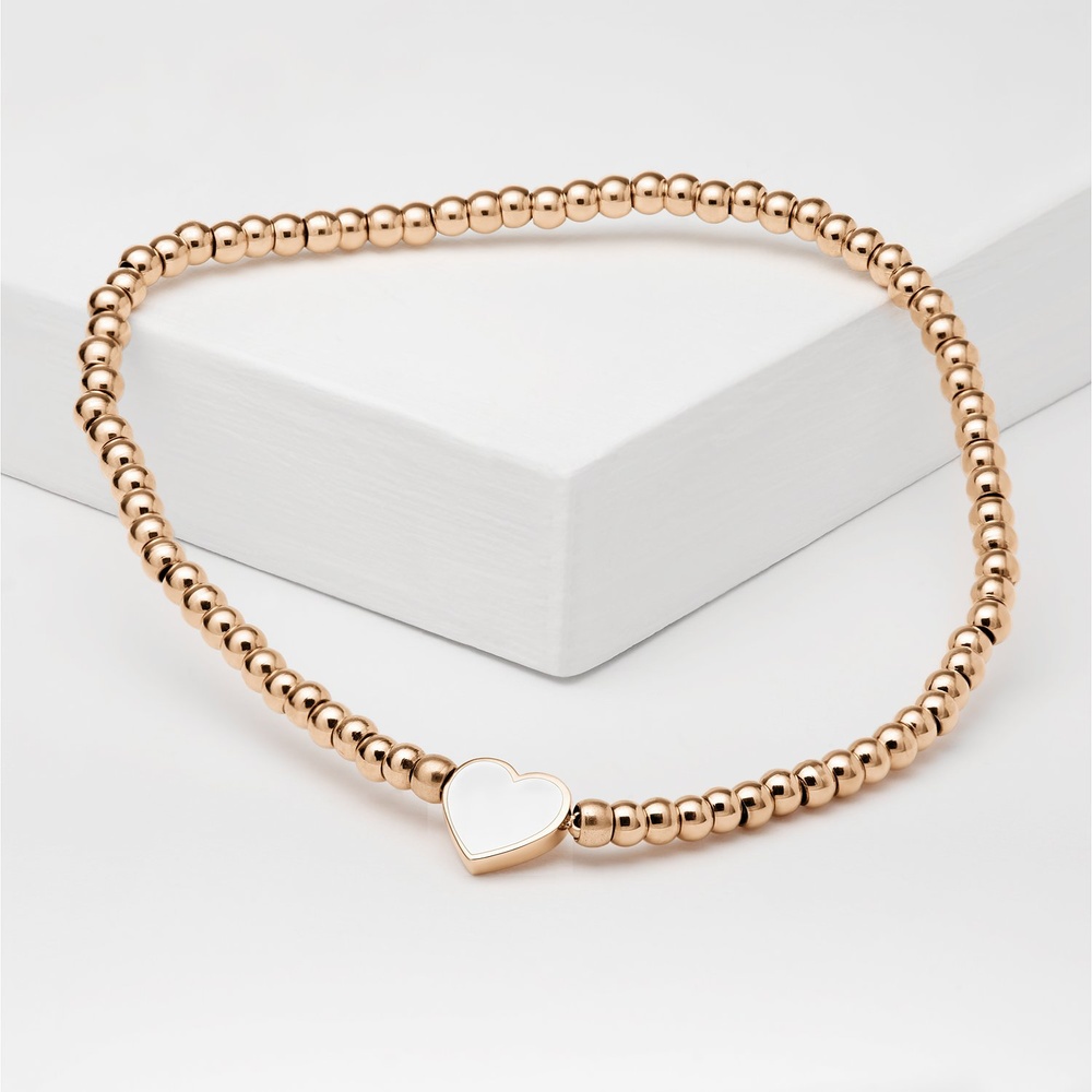 GMK Collection Bracelet Acier inoxydable Bracelet