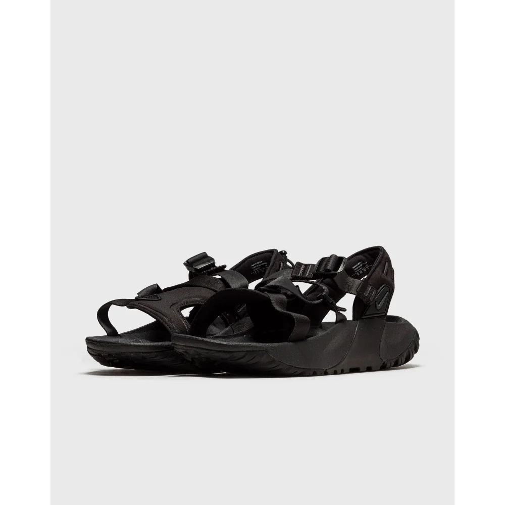 Nike ONEONTA NN SANDAL FB1948-001 / schwarz