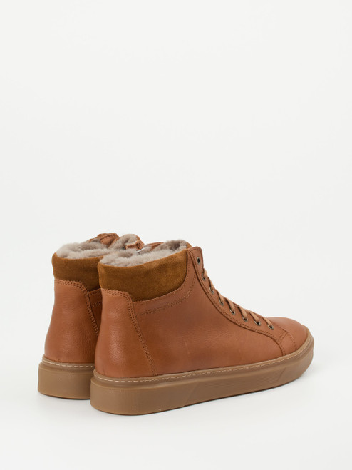 Sneaker high-48612890010 Ralph Harrison Country