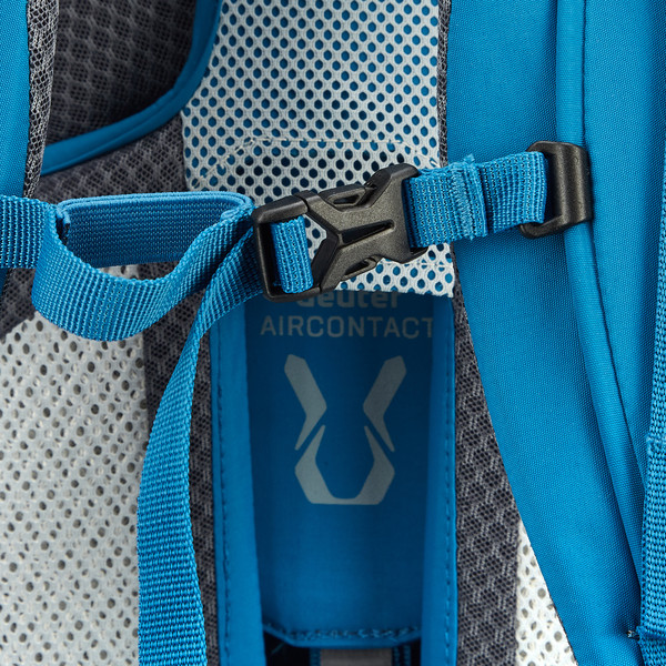 AIRCONTACT CORE 60+10 - Trekkingrucksack