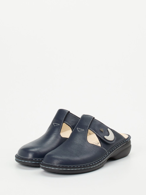 Pantolette-21511090011 Finn Comfort