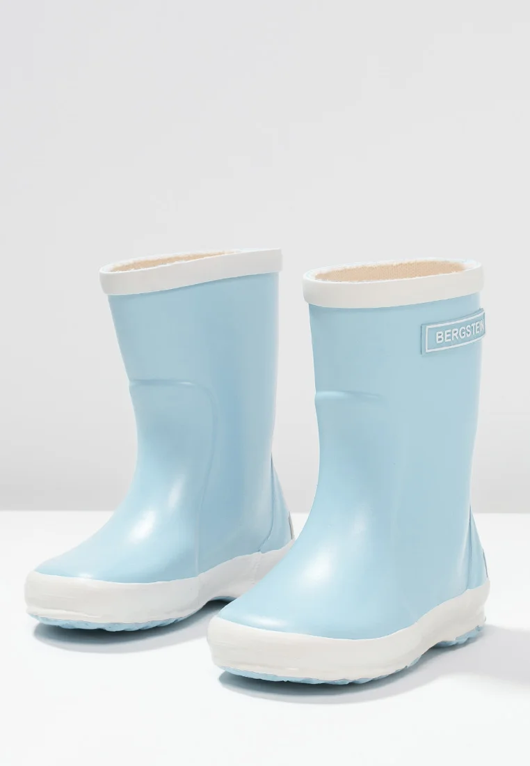Bergstein RAINBOOT UNISEX - Botas de goma