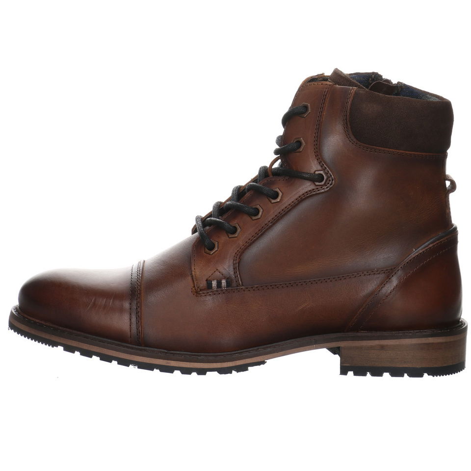 McGregor Schnürboots