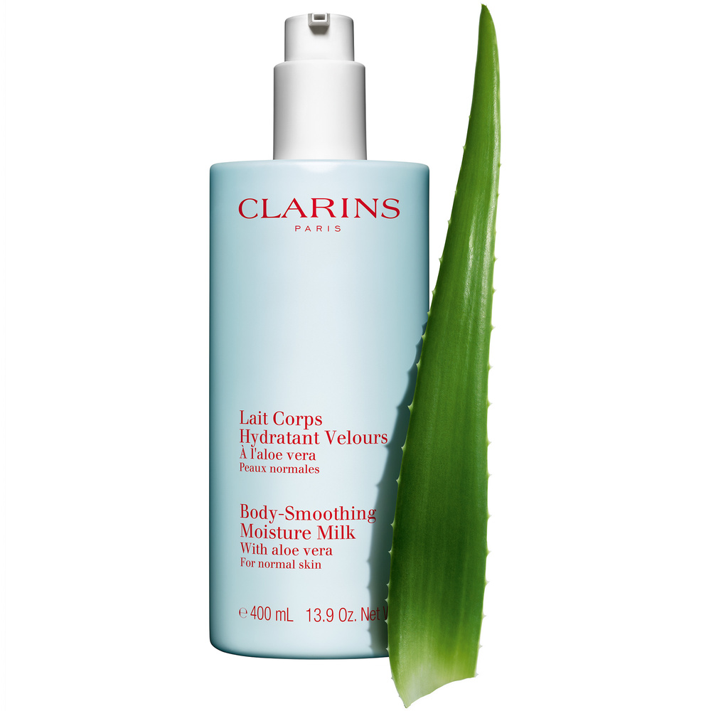 Clarins Lait Hydratant Corps Velours Lait hydratant corps