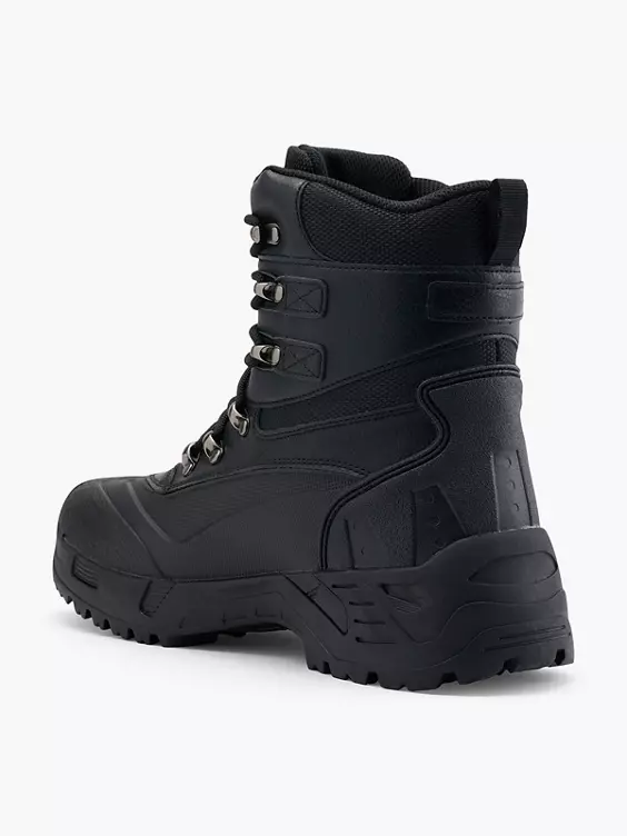 British Knights Schnürboots