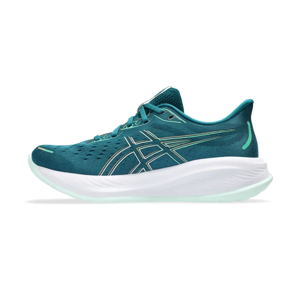 Asics Gel Cumulus 26 1012B599-300 / grün