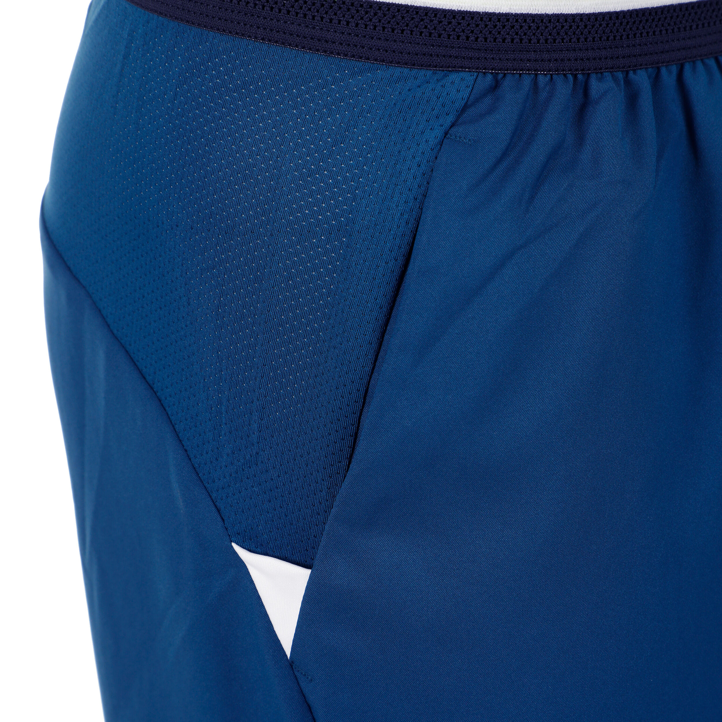 Match 7IN Shorts Herren - Blau