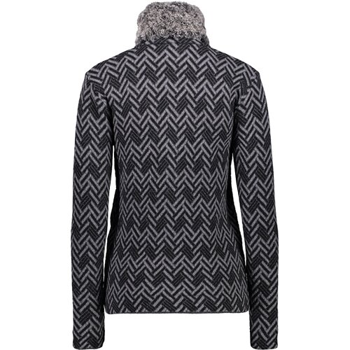 DAMEN PULLUNDER WOMAN KNITTED PULLOVER