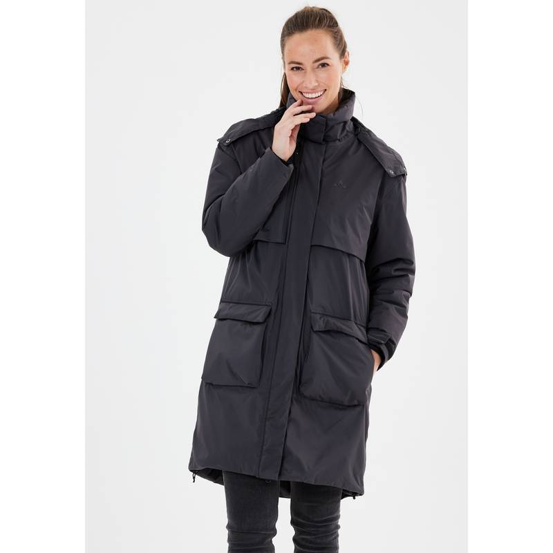 Whistler Mombay Parka Damen