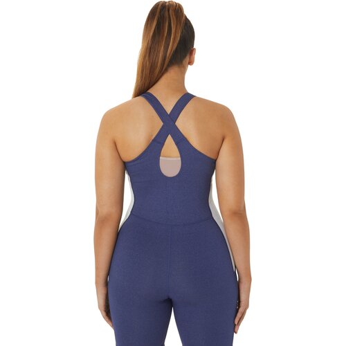 DAMEN SPORTANZUG NAGANO™ RUN UNITARD
